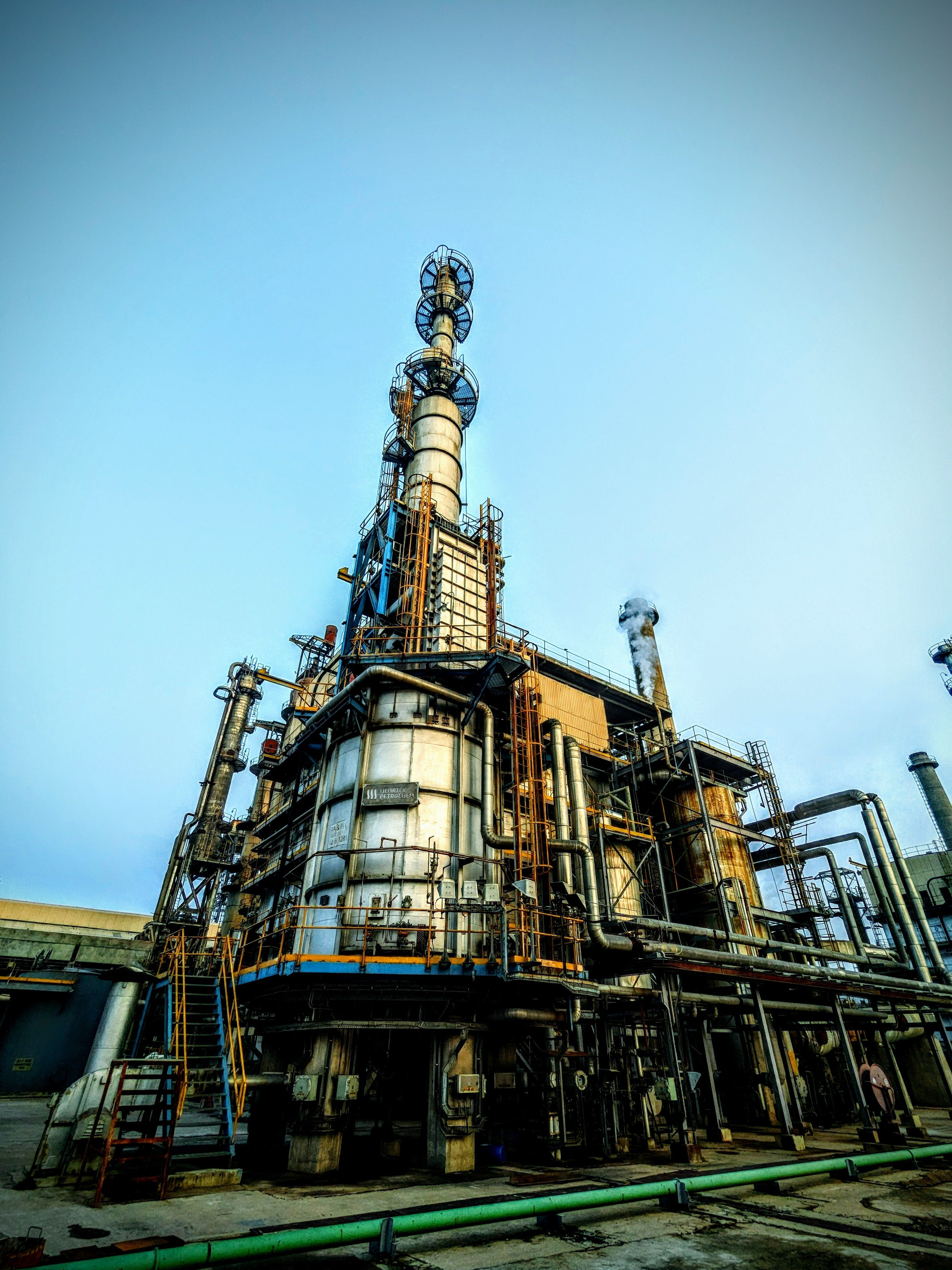 Industrial 7