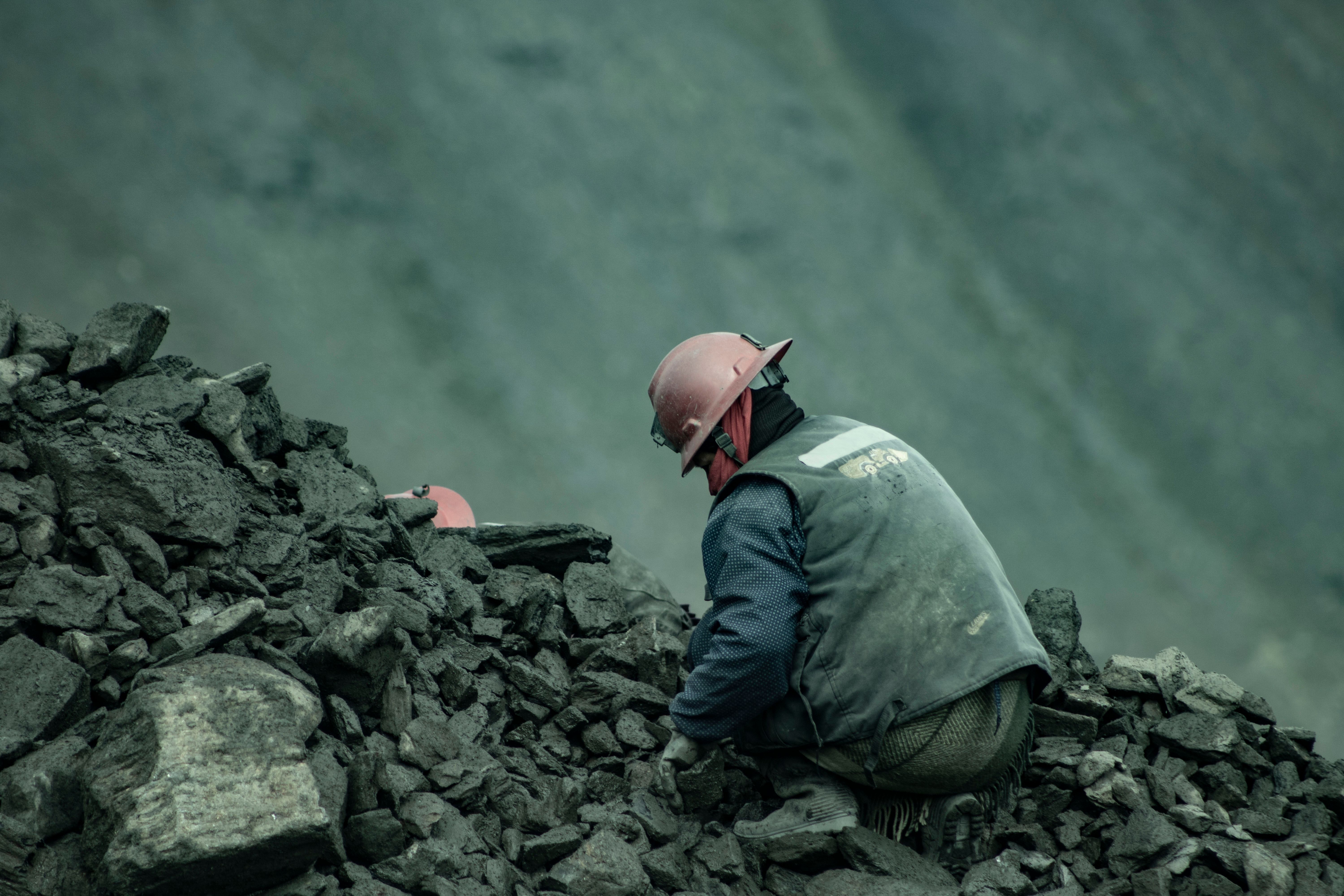 Minería 5