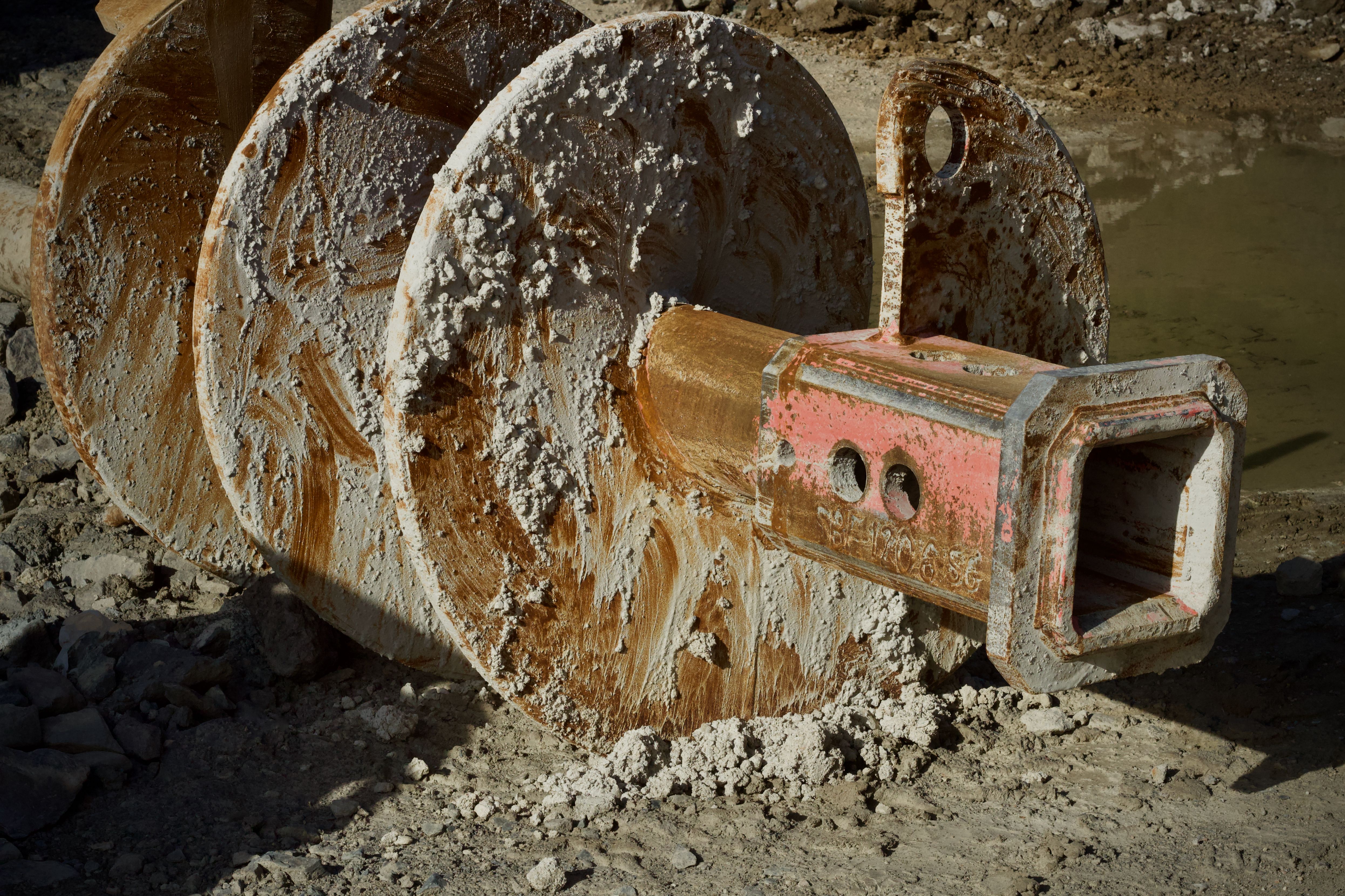 Minería 7