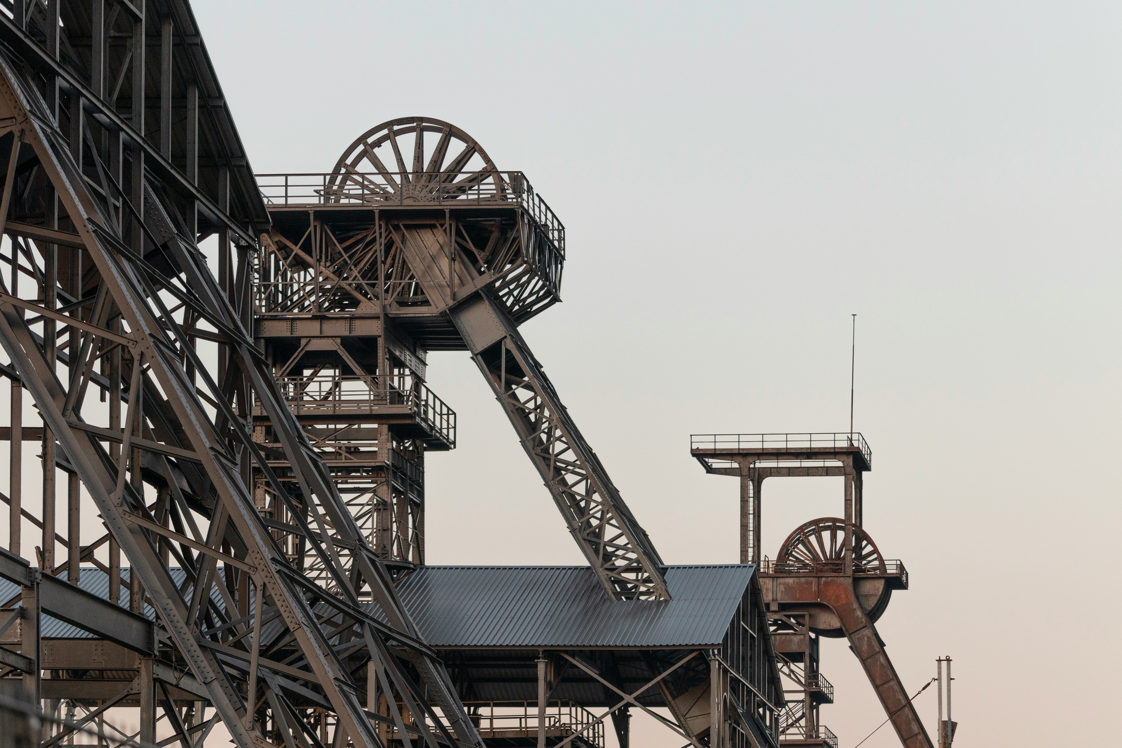 Suministro Industrial ZFARF 2