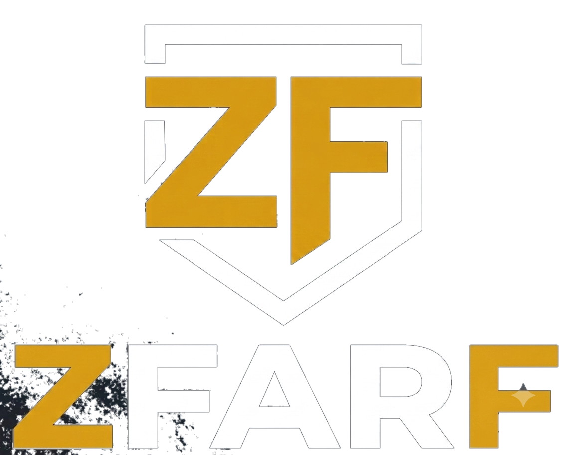CZFARF Logo